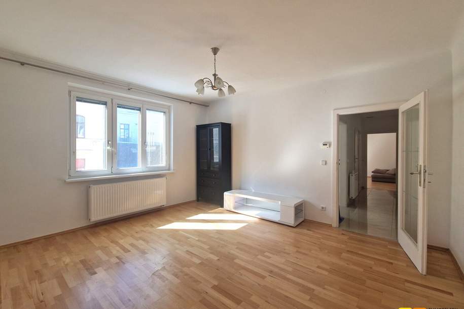 2-Zimmerwohnung im Herzen der Josefstadt, Wohnung-kauf, 444.000,€, 1080 Wien 8., Josefstadt