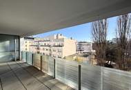 Moderne TerrWhg, Klima+FB-Heizung, inkl. Küche, Einbauten+PP // Modern terrace apt., AC+fl.-heating, incl. kitchen, fittings+Parking //