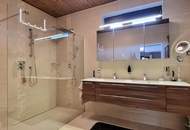 FAMILIENDOMIZIL MIT SCHWIMMTEICH