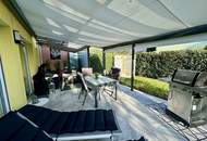 Sonniges und top gepflegtes Einfamilienhaus mit Eigengarten in Ruhelage