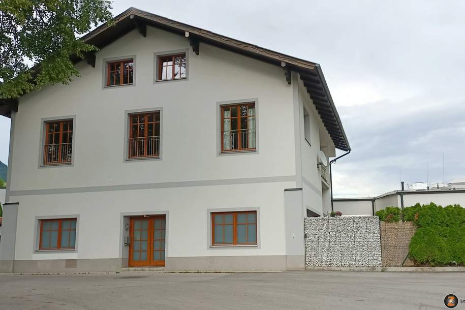 Puchberg am Schneeberg: Großes Generationenhaus mit sehr guter Infrastruktur, Haus-kauf, 549.000,€, 2734 Neunkirchen