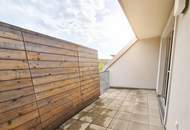 Zeillern – herrliche 4 Zimmer Maisonettewohnung mit Dachterrasse