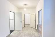 Schöne 2 Zimmer Wohnung mit Terrasse und Garten - Nähe Schmelz