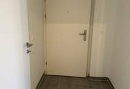 Sonnige, tolle barrierefreie Wohnung mit Balkon, Einbauküche- Nähe Bhf. Brunn am Gebirge