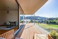 PARKVILLEN Zaubertal - Exklusive Wohnung mit hochwertiger Ausstattung in Leonding zu verkaufen!