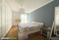 Wohlfühlen im grünen Hetzendorf: 2-Zimmer-Wohnung mit Loggia