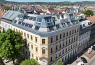 Platz für Familie & Zukunft – Stilaltbau in gefragter Lage