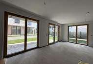 PREIS DRASTISCH REDUZIERT! AUHIRSCHENWEG. 120m² GARTEN-/AUSSENFLÄCHE! HIGH-END-AUSSTATTUNG!