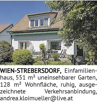 Einfamilienhaus, 551 m² uneinsehbarer Garten, 128 m² Wohnfläche, ruhig, ausgezeichnete Ver