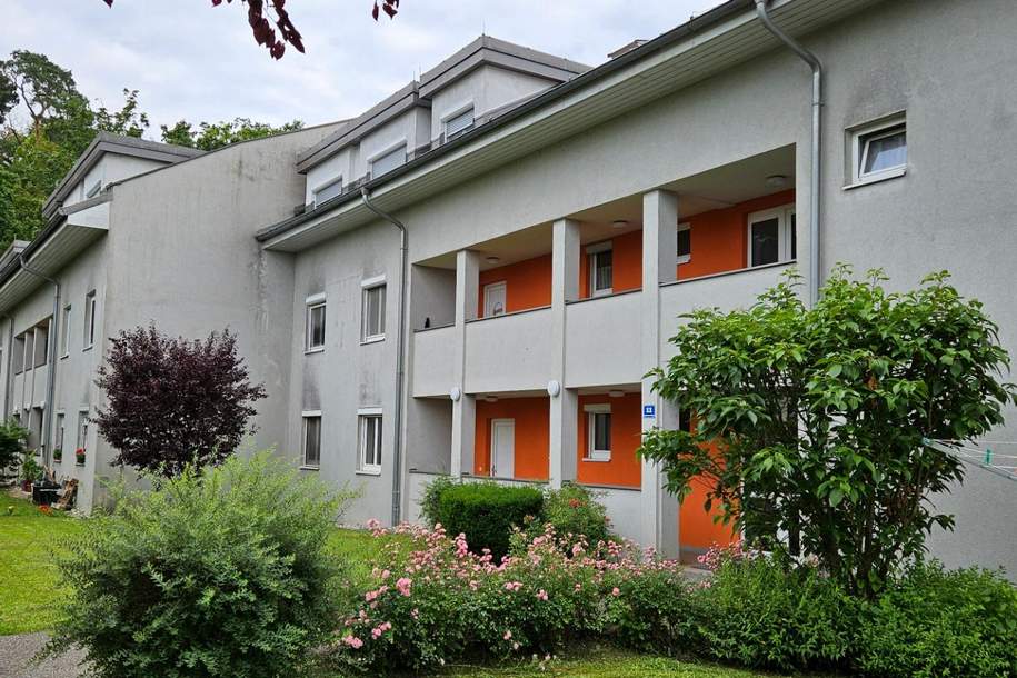 4-Zimmer Eigentumswohnung neben dem Eichberg!, Wohnung-kauf, 259.000,€, 4470 Linz-Land