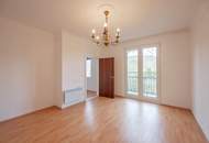 ++NEU++ 1,5-Zimmer Neubauwohnung mit getrennter Küche und Balkon!