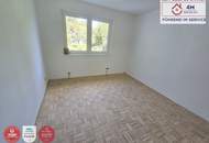 127m² Wohnung mit 320m² eigene Garten am Wilcheminenberg