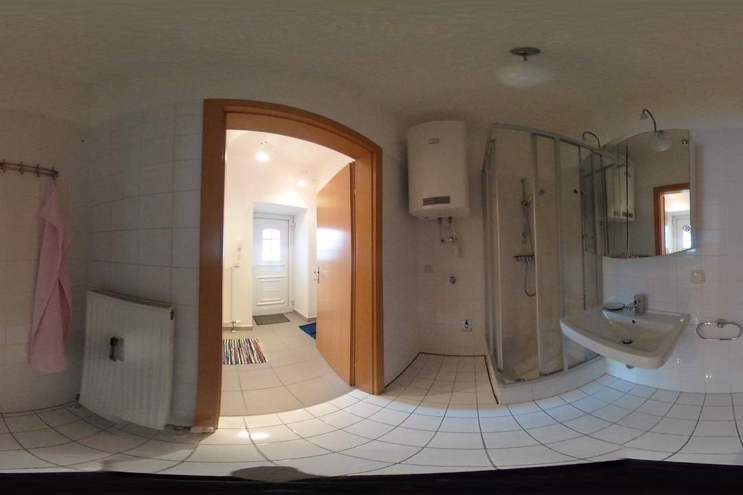 Single oder Pärchenhit: 1,5-Zimmer-Wohnung in begehrter Lage