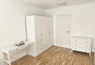 Moderne 2-Zimmer-Wohnung mit Einbauküche, Balkon & TG-Stellplatz – ruhig & grün in Favoriten (Provisionsfrei)