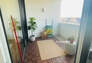 Neubauwohnung! Qualitatives Wohnen mit Weitblick inkl. energieeffizienter Kühl-/ und Heizanlage im nachgefragten Stadtteil OED welcher durch hervorragende Infrastruktur begeistert!