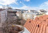 Nahe Mariahilfer Straße! Erstbezug! 2-Zimmer-Wohnung mit 2 Terrassen zu vermieten!