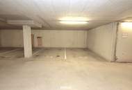 Ruhige 3-Zimmer-Wohnung mit 2 Balkonen und Tiefgaragenparkplatz
