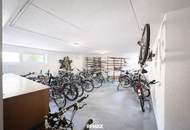 Sonnige 3-Zimmer-Wohnung mit Balkon und Garage in ruhiger Lage