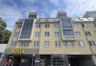 Moderne 2-Zimmer-Wohnung mit Balkon - Nähe Gersthofer Platz!