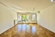 360 TOUR // BALKON-WOHNUNG IN NEUSTIFT