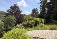 MAUERBACH-STEINBACH | ausbaufähiges Einfamilienhaus - Baugrund 1.381 m² | ZELLMANN IMMOBILIEN