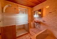 Großzügiges Einfamilienhaus in naturnaher Wohnlage