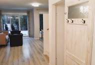 Raus aus der Stadt, rein ins Familienglück: Ihr Ruhepol in Neusiedl am See!