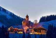 1.792 m² Baugrundstück mit Freizeitparadies direkt vor der Tür