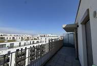 Moderne 2-Zimmer-Wohnung mit Balkon nahe U1 Rennbahnweg