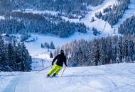 Hochrindl - Toplage ! Ferienwohnung - Zweitwohnsitz!! Direkt an der Skipiste !!