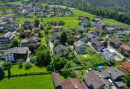 Traumhaftes Grundstück mit flexiblen Möglichkeiten und Altbestand in Stams zu verkaufen!