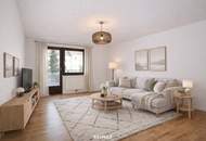 Kernsanierter Wohntraum mit Loggia | Erstbezug in Ottakring