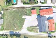 Leben am Land, große Hofstelle, Ertragsliegenschaft