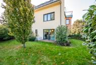 Schöne 5-Zimmer-Maisonette mit großem Garten, Balkon und Terrasse