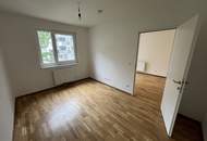 Moderne 2 Zimmer Wohnung mit Balkon