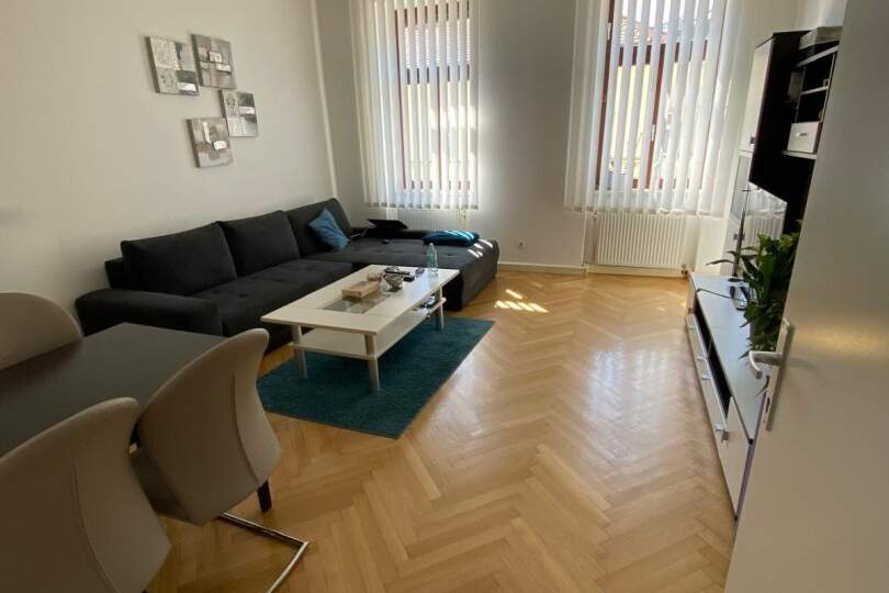 Unbefristet - Kompakte 1-Zimmer-Eigentumswohnung in Wien-Brigittenau – ideal als Starterwohnung oder Investment, Wohnung-kauf, 99.109,€, 1200 Wien 20., Brigittenau