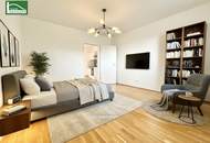 Ruhige Neubauwohnung im zentraler Lage in Graz - Ungergasse 39