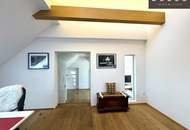 | EXKLUSIVE & STILVOLLE DACHGESCHOSSWOHNUNG | 1. OG | LICHTDURCHFLUTET | MODERNE & HOCHWERTIGE AUSSTATTUNG | TERRASSE | GARTENNUTZUNG | IDYLLISCHE LAGE | SEHR GUTE ANBINDUNG ZUR A2