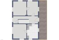 Viel Raum für Ideen – Ihr Zuhause wartet!