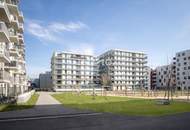 Moderne 3-Zimmer-Wohnung mit großzügigem Balkon und Loggia, Adelheit-Popp-Gasse 10