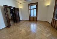 Repräsentative Bürofläche im historischen Palais Equitable – Nähe Stephansdom !!