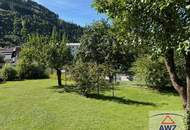 Einfamilienhaus mit schönem Grundstück!