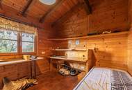 Gemütliches Landhaus in sonniger Ruhelage von Eidenberg zu verkaufen!