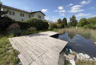 Großzügiges Ein- oder Zweifamilienhaus am Waldrand von Radlbrunn - Provisionsfrei