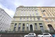 Unbefristet vermietete 1,5-Zimmer-Wohnung - unweit des Margaretengürtels im 5. Bezirk!