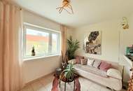 Wunderschöne Eigentumswohnung mit Garten