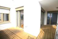 SKY LOUNGE - 3 Zimmer mit Terrasse