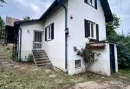 "Charmantes kleines Haus in idyllischer Lage!"