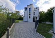 5-Zimmer-Einfamilienhaus mit Dachterrasse am oberen Mühlwasser | Erstbezug