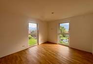 Erstbezug: 4-Zimmer-Maisonette mit Hauscharakter auf zwei Etagen